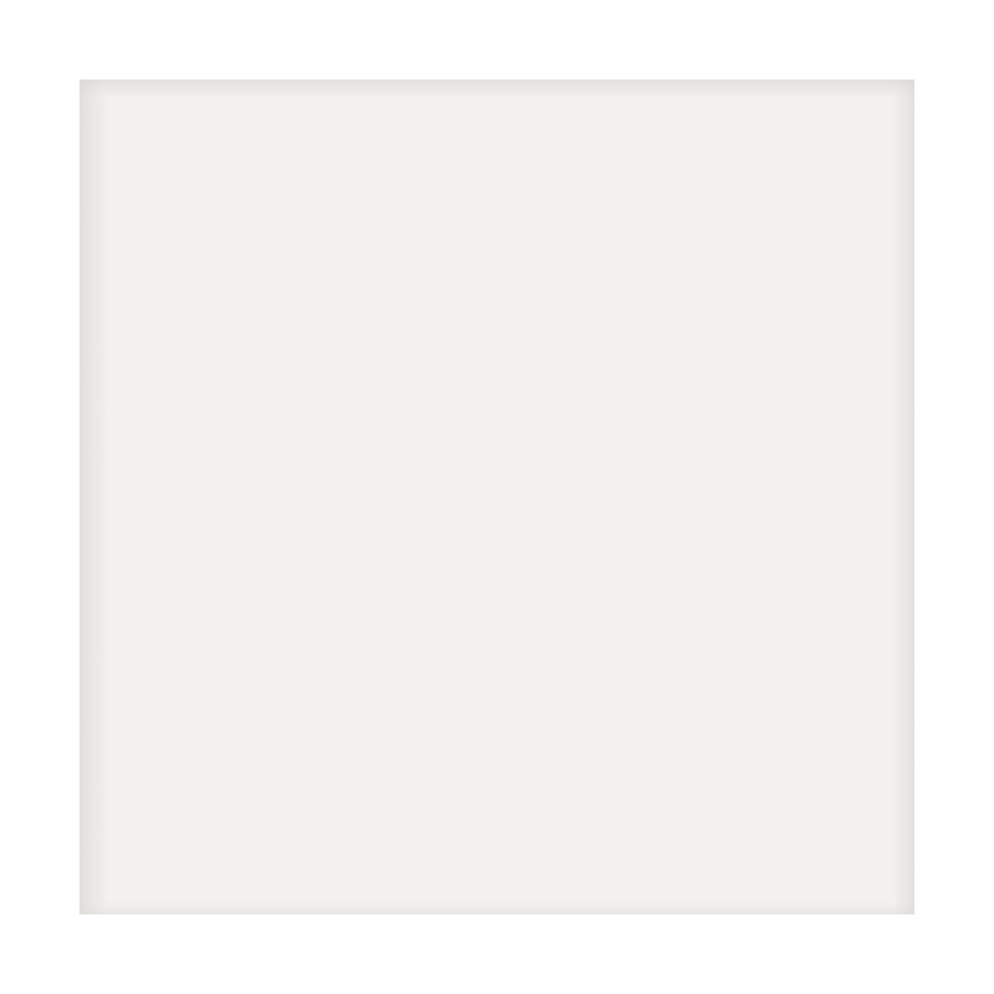 Pastel biały MAT 20,0x20,0  sienų plytelė