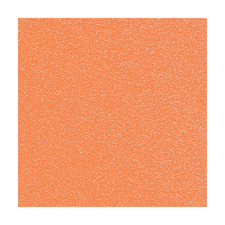 Mono Pomarańczowe 20,0x20,0   grindų plytelė