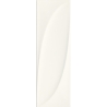 Tenone Bianco Ściana Struktura B 9.8 x 29.8  sienų plytelė