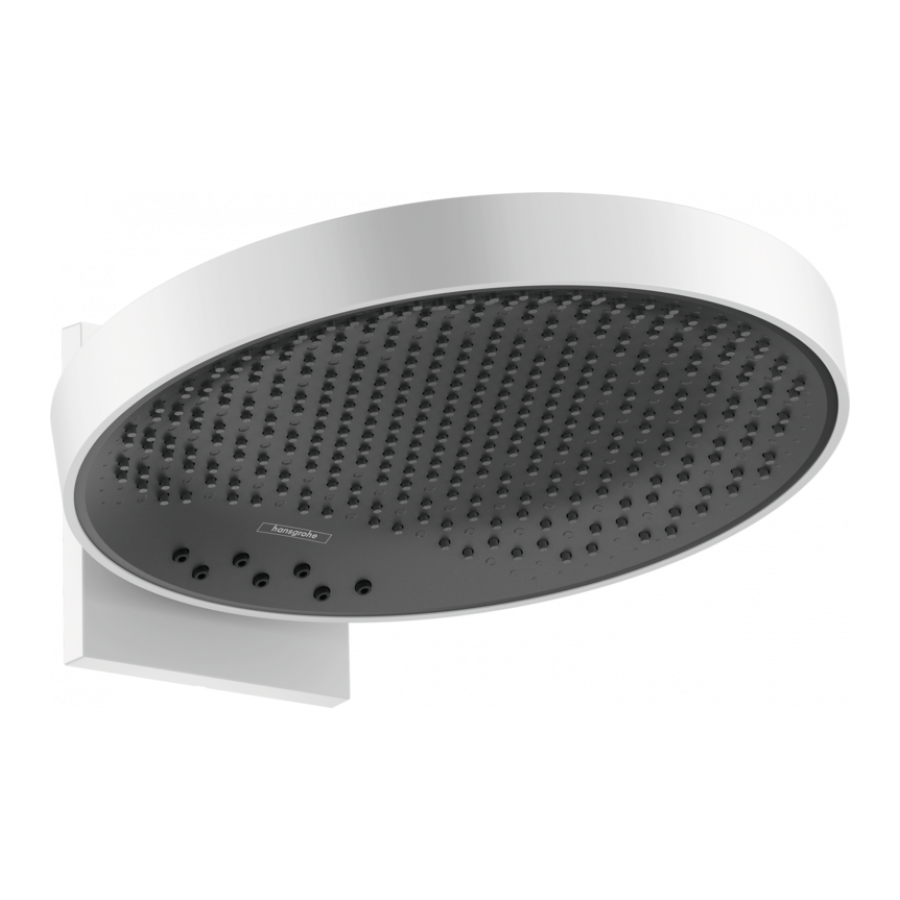 Dušo galva  Hansgrohe Rainfinity 26234700