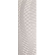 Elegant Surface Silver Inserto Struktura B 29.8 x 89.8  dekoratyvinė plytelė