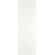 Shiny Lines Bianco Organic 29.8 x 89.8   sienų plytelė
