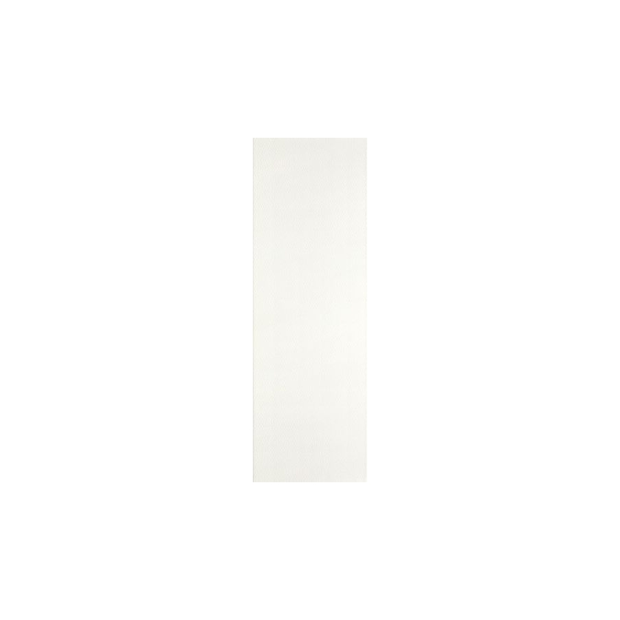 Shiny Lines Bianco Organic 29.8 x 89.8   sienų plytelė