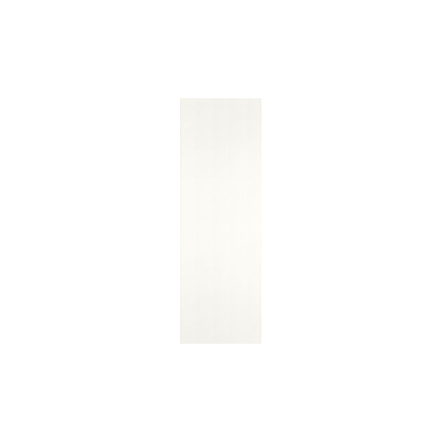 Shiny Lines Bianco Romb 29.8 x 89.8  sienų plytelė