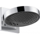 Dušo galva Hansgrohe Rainfinity 250 3jet 26232000