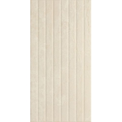 Anello Beige Ściana Struktura 30x60  sienų plytelė