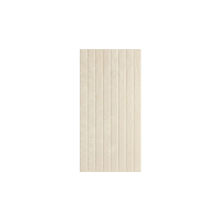 Anello Beige Ściana Struktura 30x60  sienų plytelė