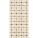 Anello Beige Inserto B 30x60  dekoratyvinė plytelė