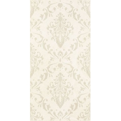 Palazzo Crema Inserto Ornament 30x60  dekoratyvinė plytelė