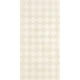 Palazzo Crema Inserto Shine 30x60  dekoratyvinė plytelė