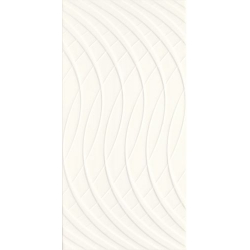 Porcelano Bianco Ściana Struktura 30x60  sienų plytelė