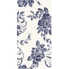 Porcelano Blue Ściana Dekor 30x60  dekoratyvinė plytelė