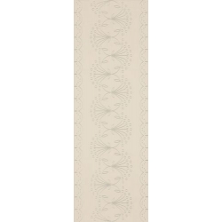 Caya Beige Inserto B 25x75  dekoratyvinė plytelė