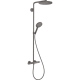 Dušo sistema su termosatu Hansgrohe Raindance Select S 27633340