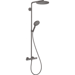 Dušo sistema su termosatu Hansgrohe Raindance Select S 27633340