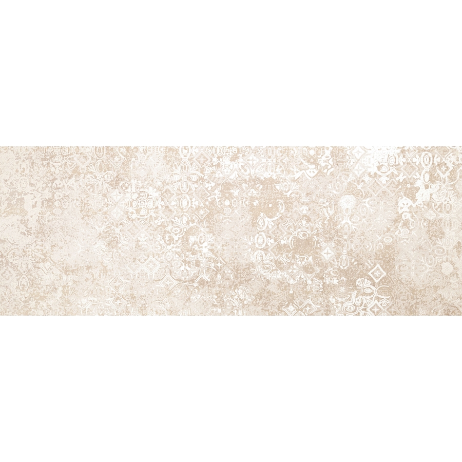 Lozzi silver carpet 32,8x89,8  dekoratyvinė plytelė