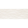 Origami white STR 32,8x89,8  sienų plytelė