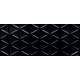 Senza geo black STR 29,8x74,8  sienų plytelė