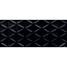 Senza geo black STR 29,8x74,8  sienų plytelė