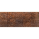 Finestra brown 29,8x74,8  dekoratyvinė plytelė