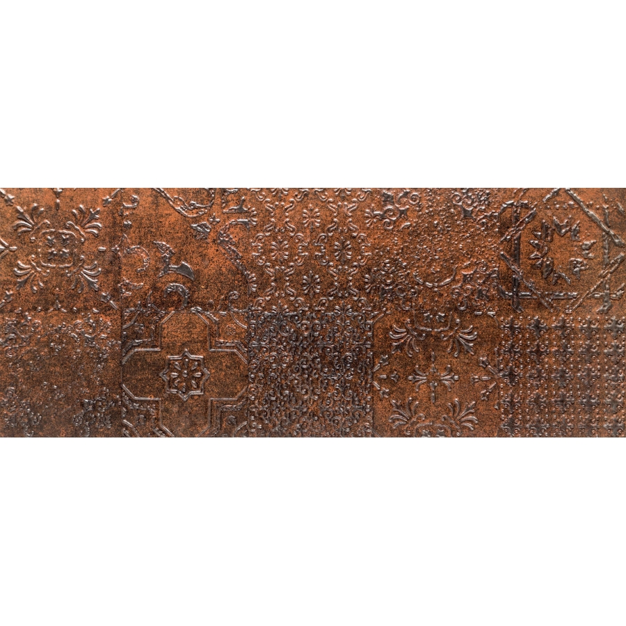Finestra brown 29,8x74,8  dekoratyvinė plytelė