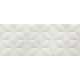 Perla white STR 29,8x74,8   sienų plytelė