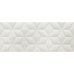 Perla white STR 29,8x74,8   sienų plytelė