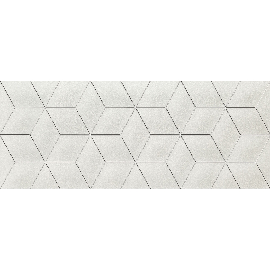Perla white STR 29,8x74,8  dekoratyvinė plytelė
