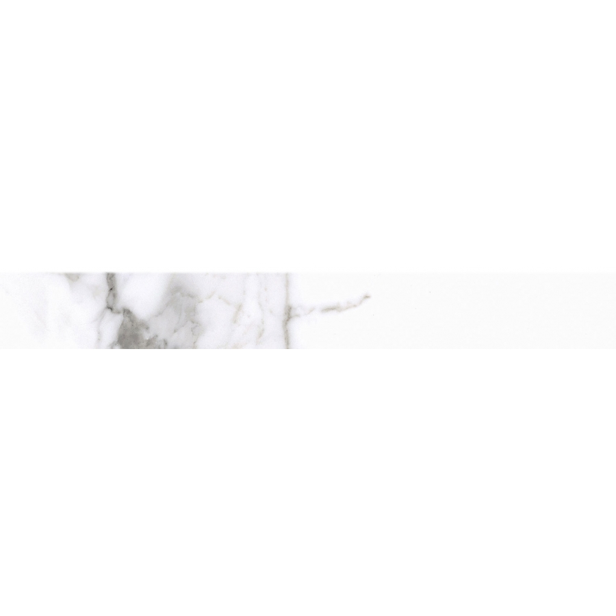 Calacatta white 8X59,7  cokolinė plytelė