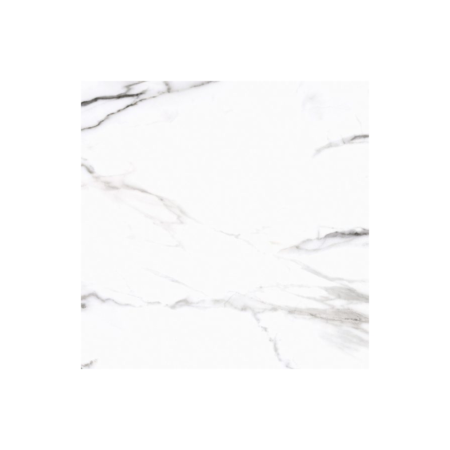 Calacatta white satyna 59,7X59,7  universali plytelė