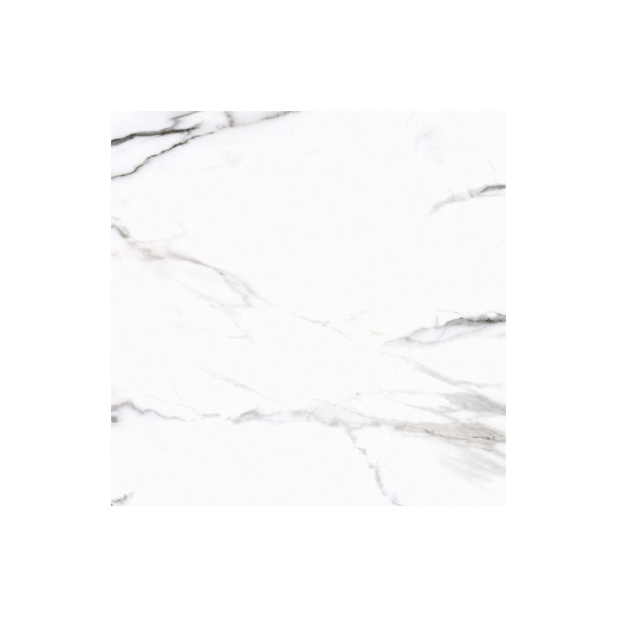 Calacatta white satyna 59,7X59,7  universali plytelė