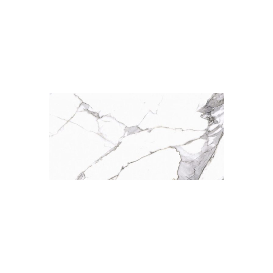 Calacatta white 59,7X119,7  universali plytelė