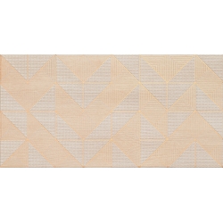 Woodbrille geo 60,8 x 30,8  dekoratyvinė plytelė