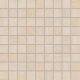 Woodbrille beige 30,0x30,0  mozaika