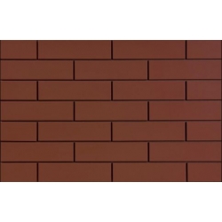Burgund 6,5 x 24,5  klinkerinė plytelė