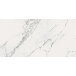 Calacatta Marble White Matt 59,8 x 119,8 universali plytelė