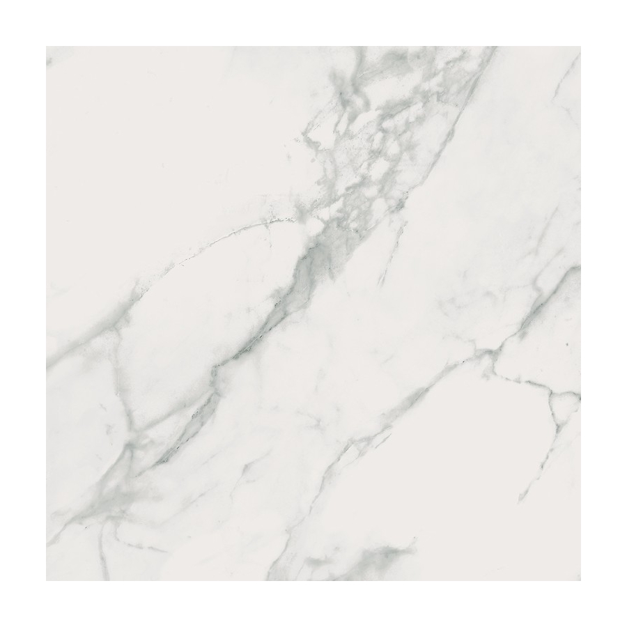 Calacatta Marble White Polished 79,8 x 79,8  universali plytelė