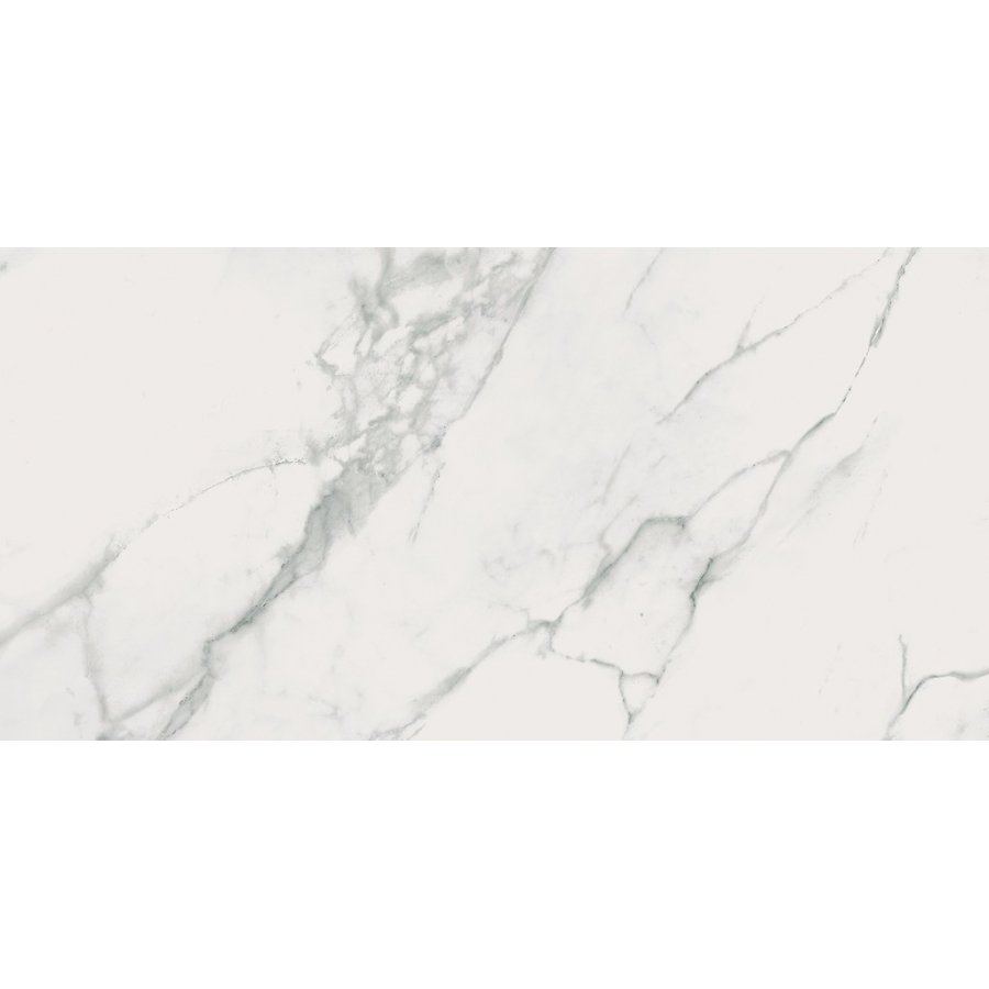 Calacatta Marble White Polished 59,8 x 119,8  universali plytelė