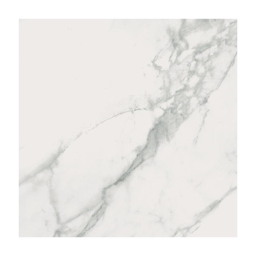 Calacatta Marble White Polished Matt 59,8 x 59,8  universali plytelė