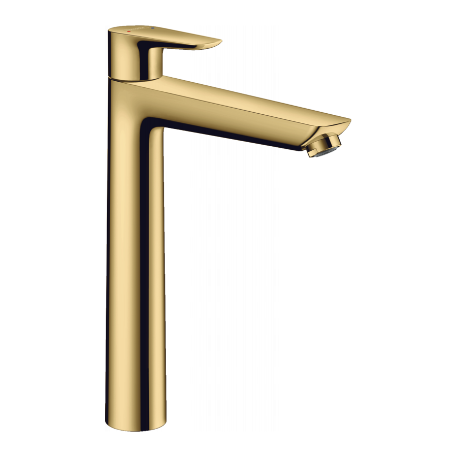 Hansgrohe maišytuvas praustuvui Talis E 240 71716990