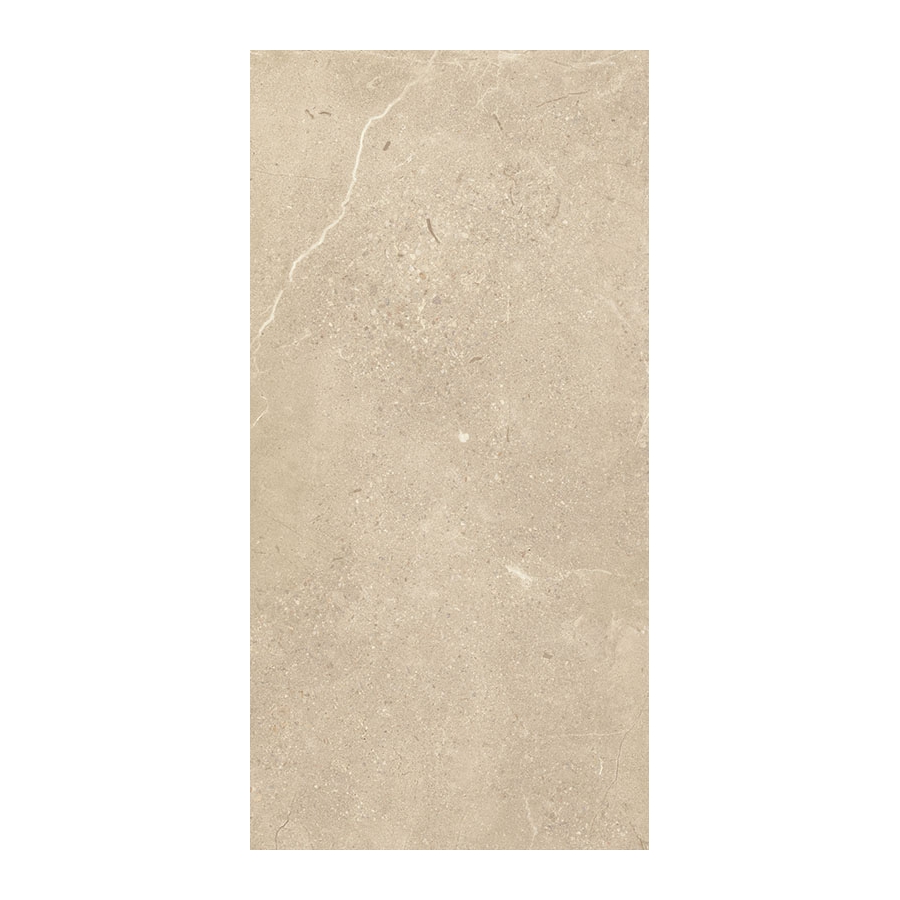 Sunnydust Beige Gres Szkl. Rekt. Mat. 59.8 x 119.8 universali plytelė