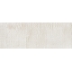 Grunge White STR 32,8x89,8 sienų plytelė