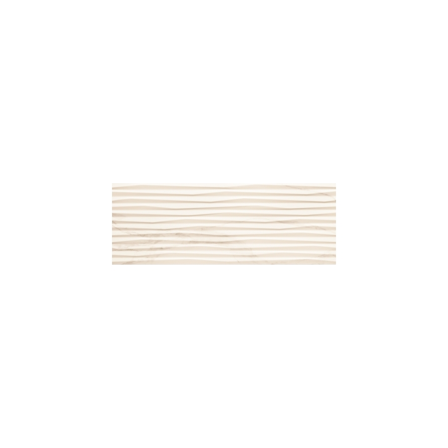 Bireno white STR 32,8x89,8  sienų plytelė