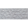 Dots graphite STR 29,8x74,8  sienų plytelė