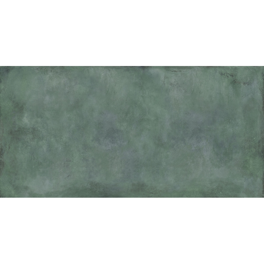 Patina Plate green MAT 119,8x59,8 universali plytelė