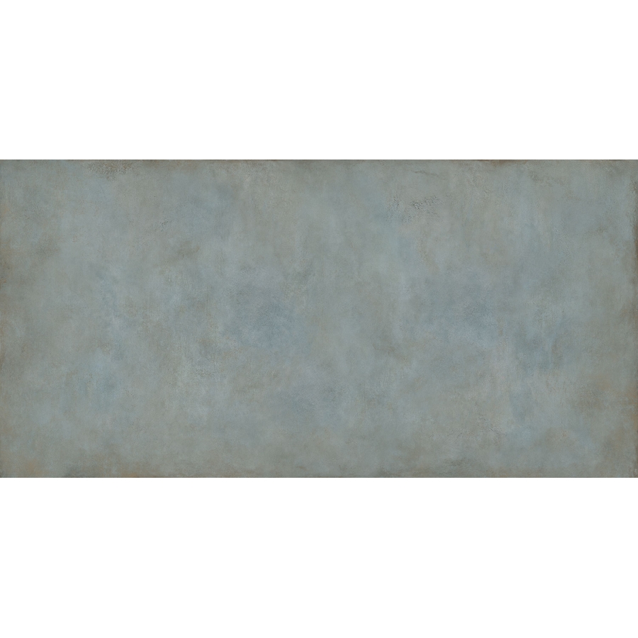 Patina Plate blue MAT 119,8x59,8  universali plytelė
