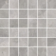 Masterstone Silver   poler  29,7X29,7 mozaika