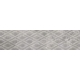 Masterstone Silver geo poler 29,7X119,7  universali plytelė