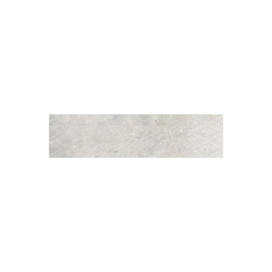 Masterstone White geo poler 29,7X119,7 universali plytelė