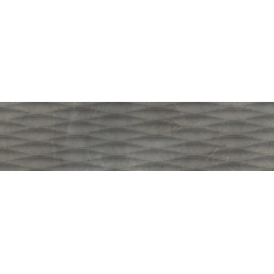 Masterstone Graphite waves poler 29,7X119,7 universali plytelė